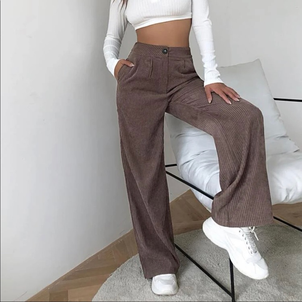 Shein Trouser